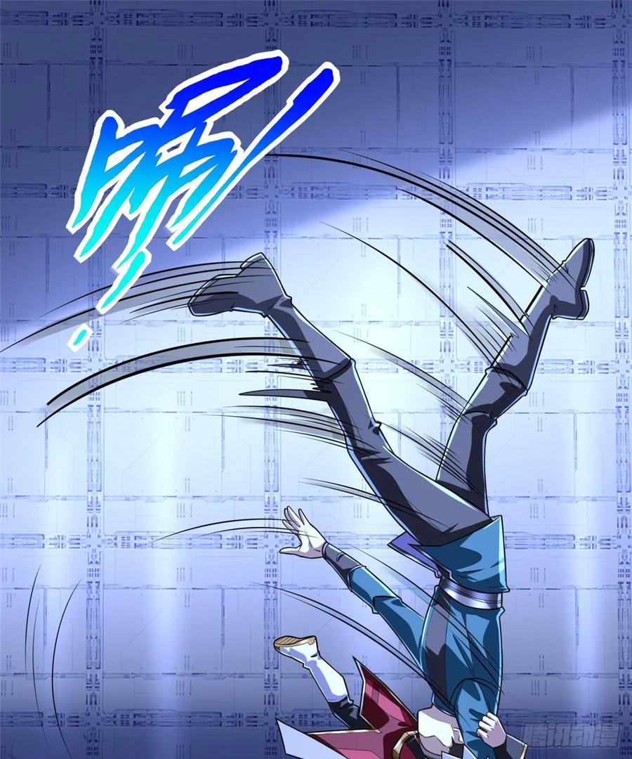第71话：星舰格斗战55