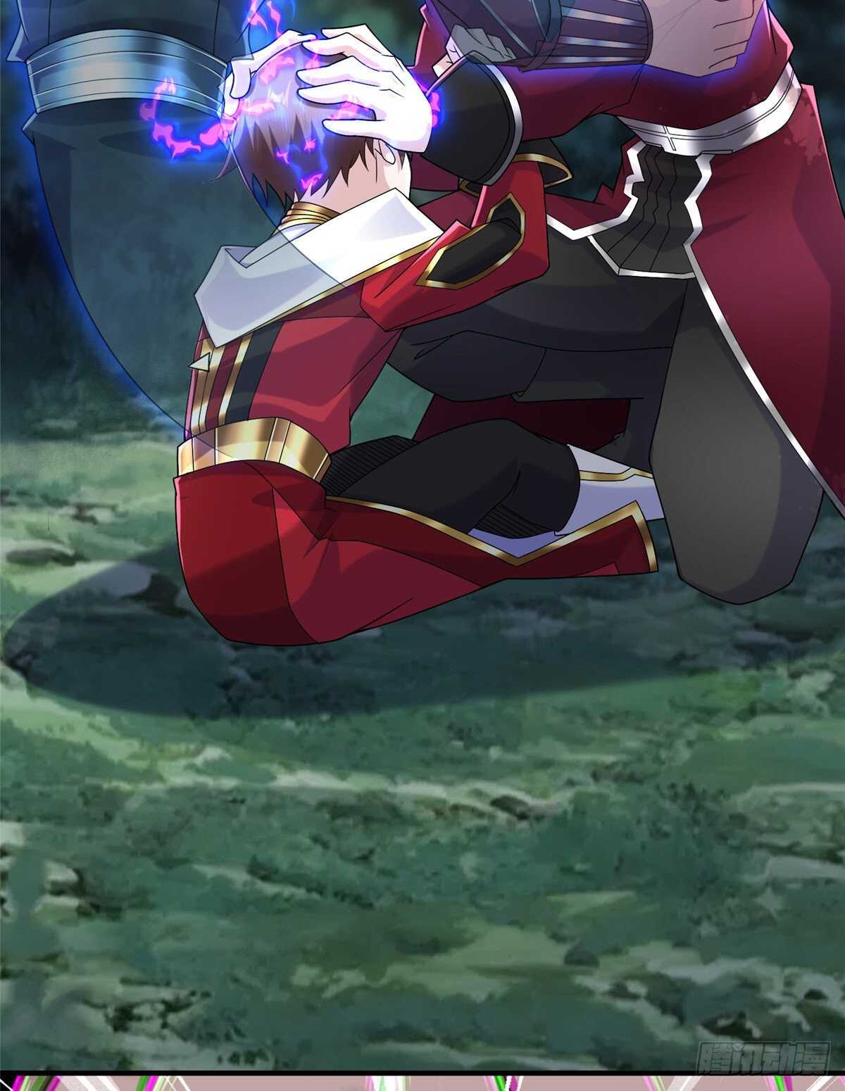第98话 五号导师附身42