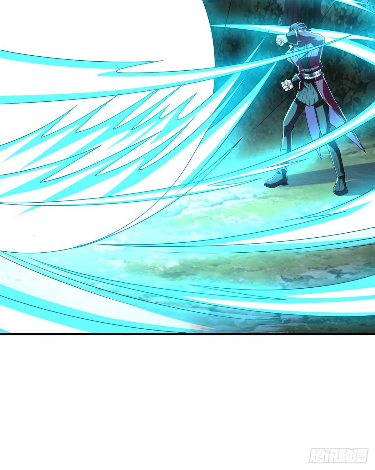 第98话 五号导师附身46