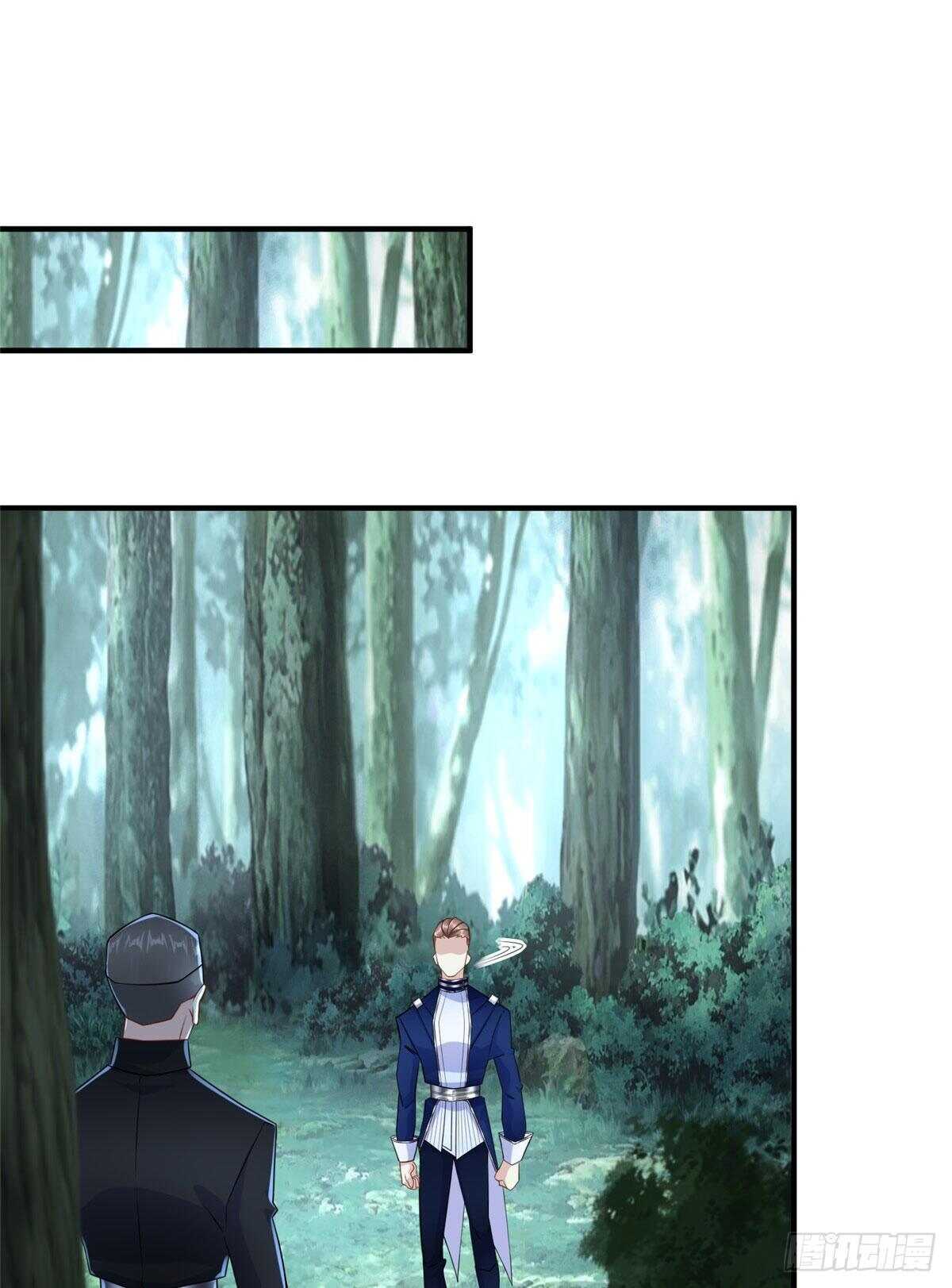 第100话 九号导师接管凌兰35