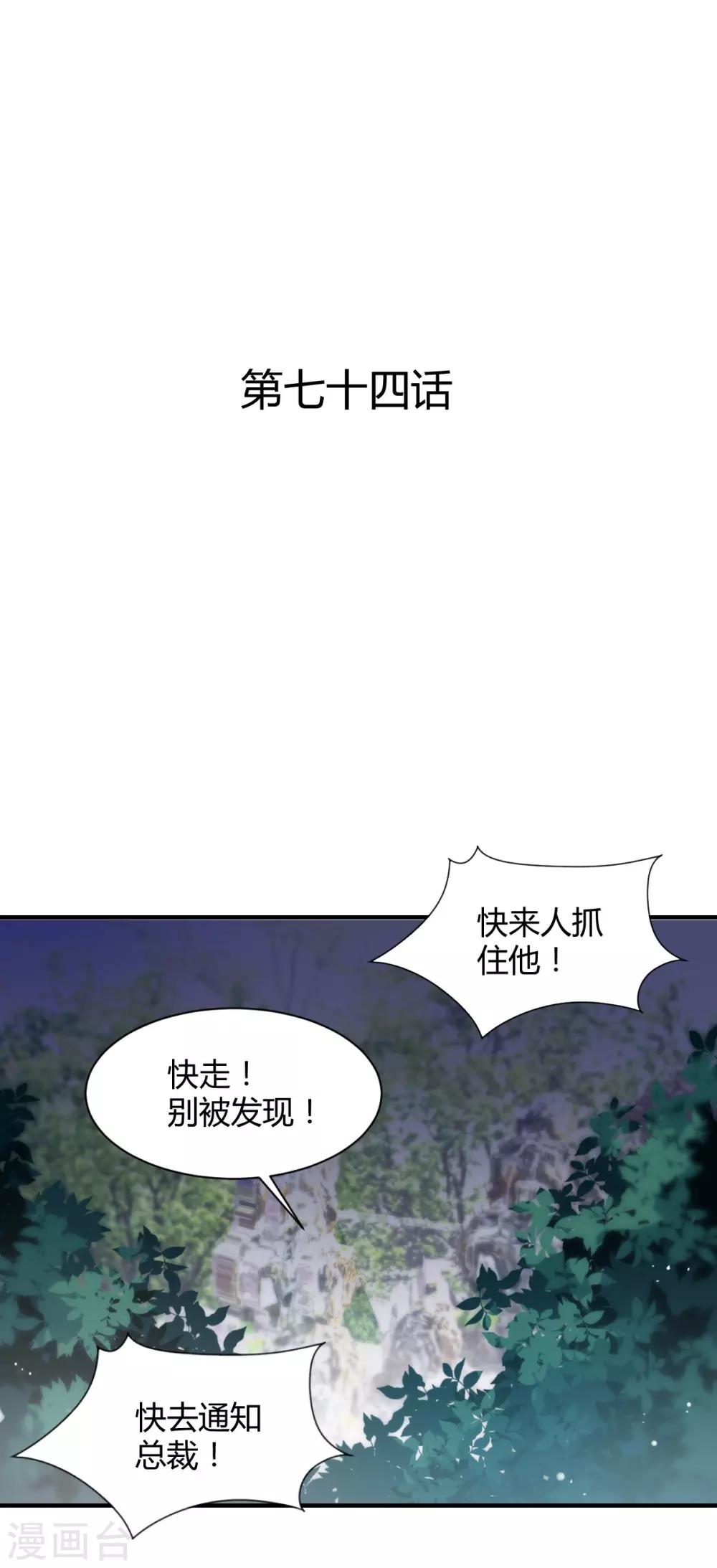 第74话 藏匿的担心0