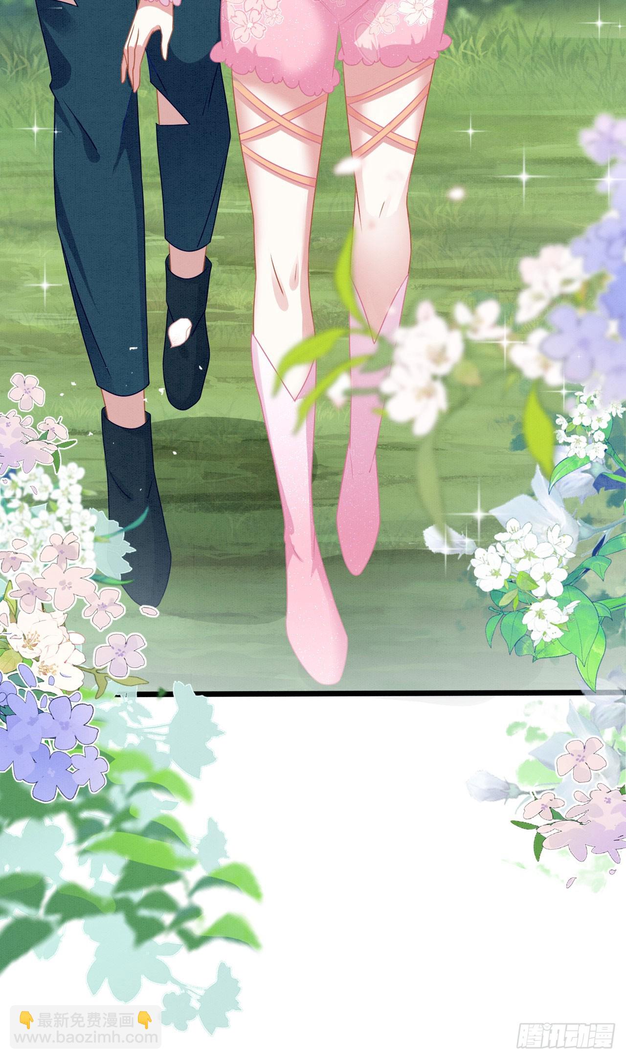 71 甜蜜惩罚19