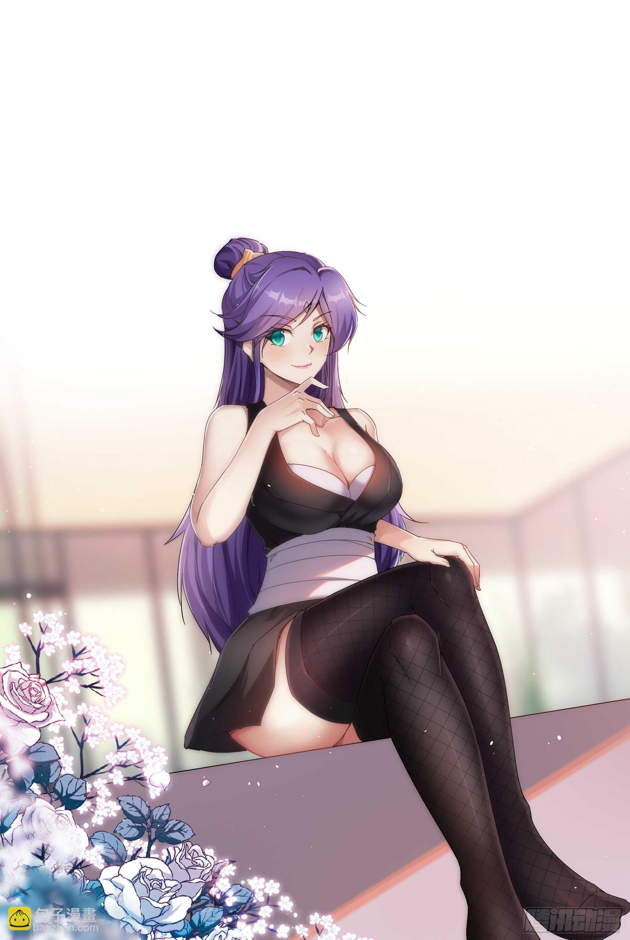 文武双萝莉74