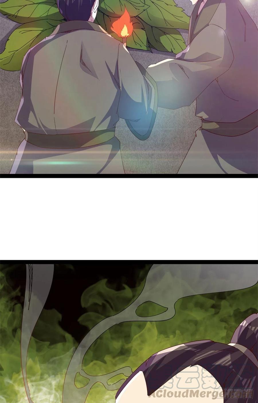 第108话 把自己坑死了15