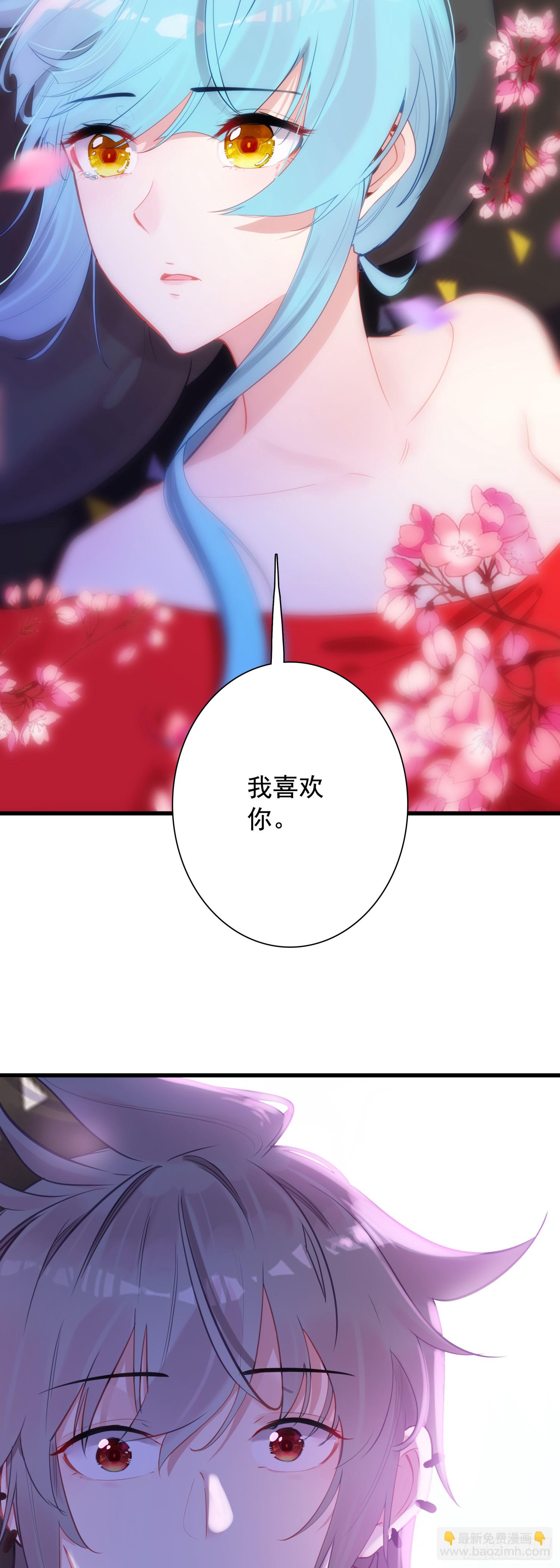 100 荒野上，棉被中25
