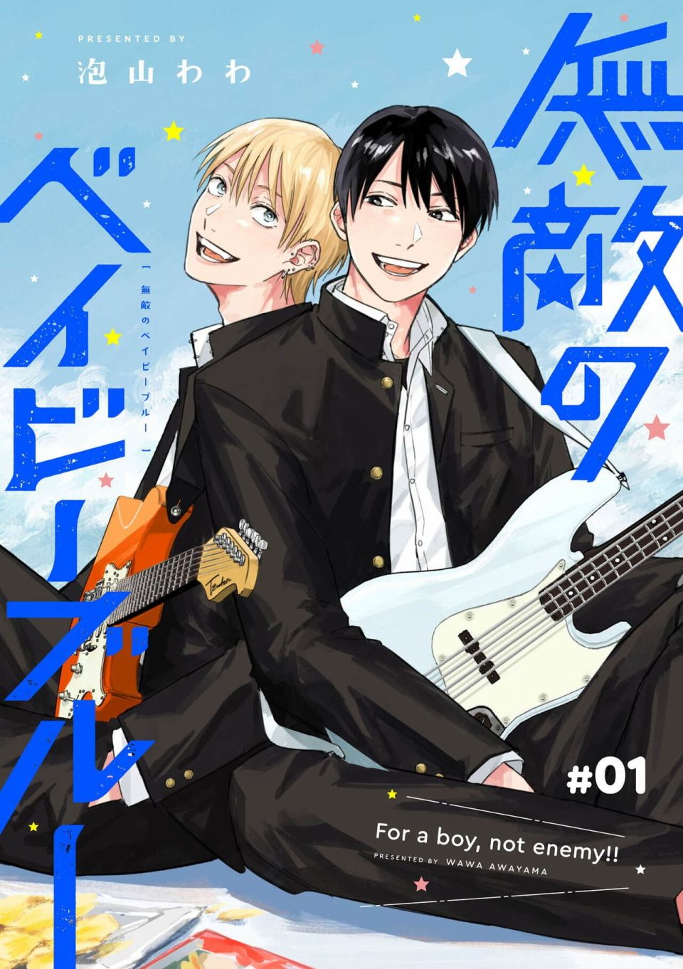 第01话0