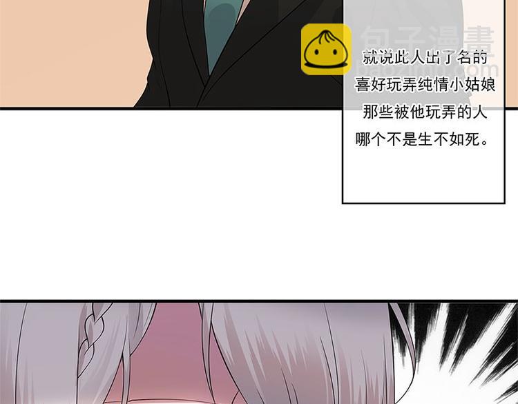 第1话 一个狗血的开端78