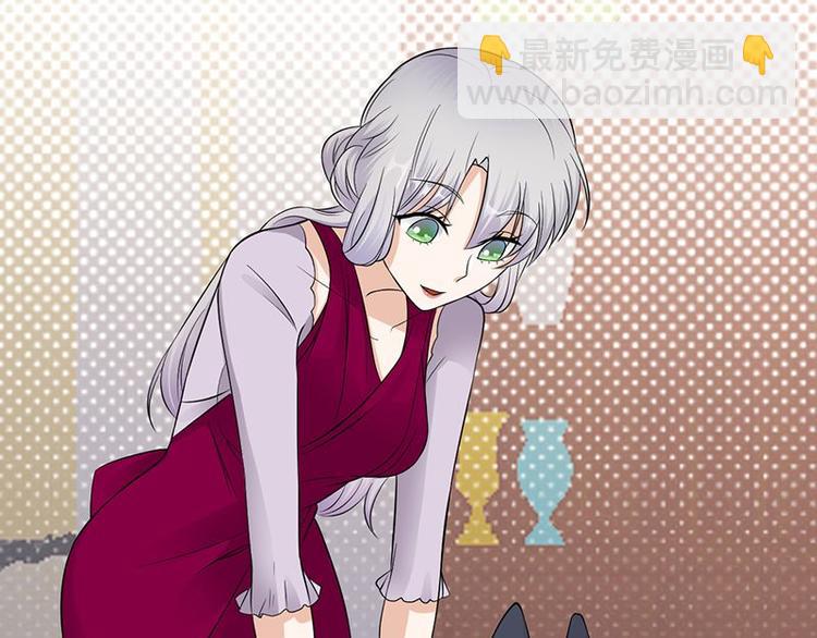 第14话：遇见你也是我的幸运16