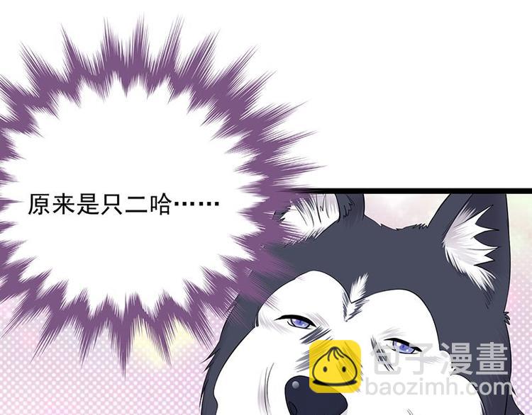 第14话：遇见你也是我的幸运2