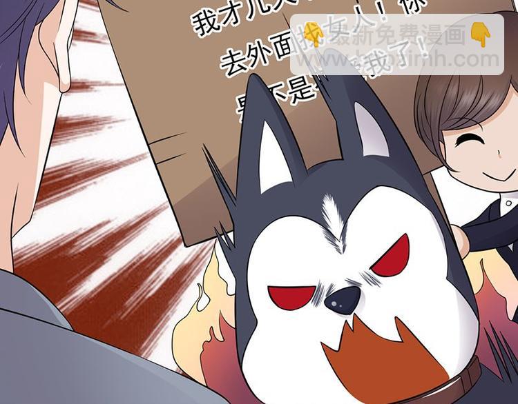 第14话：遇见你也是我的幸运6