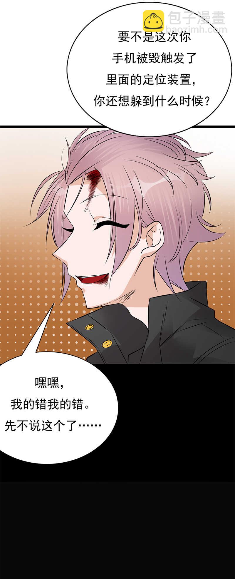 第33话：夫人请上车15
