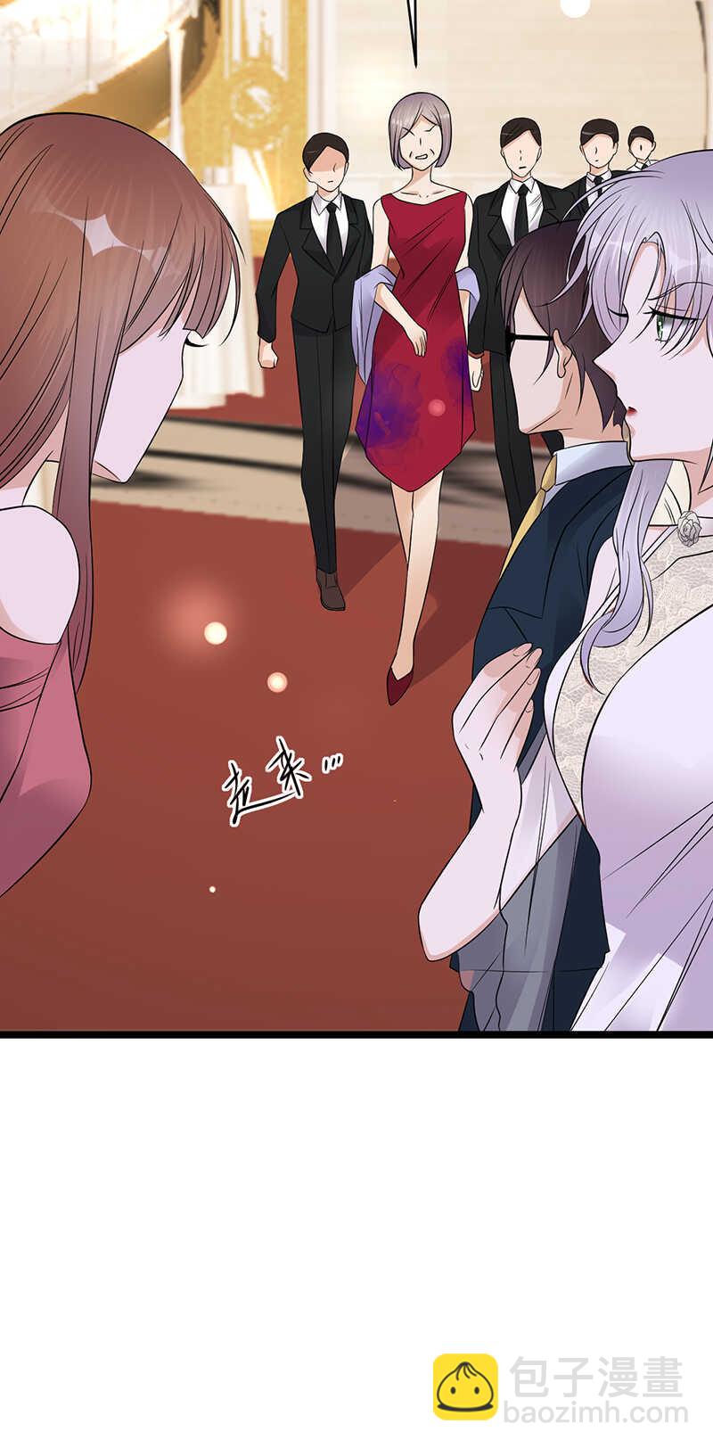 第44话：神秘来宾陆夫人2