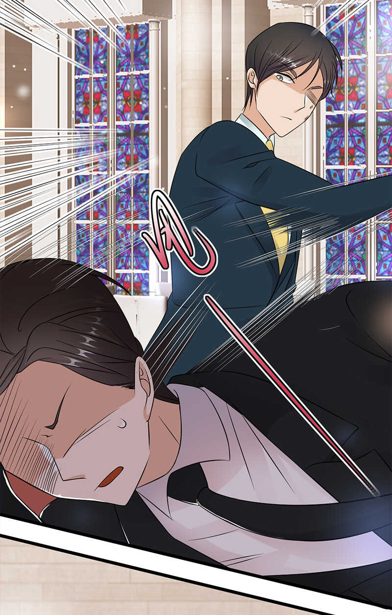 第44话：神秘来宾陆夫人20