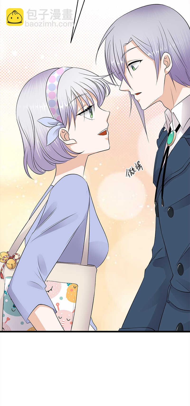第51话：小学鸡吵架8