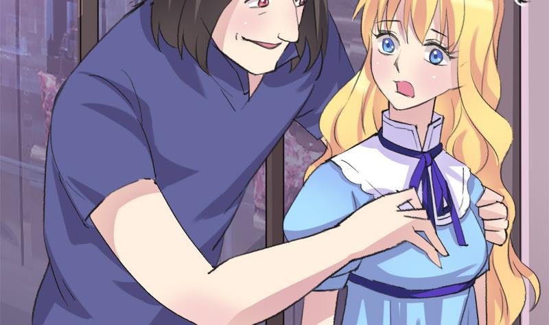 第34话 引狼入巷10