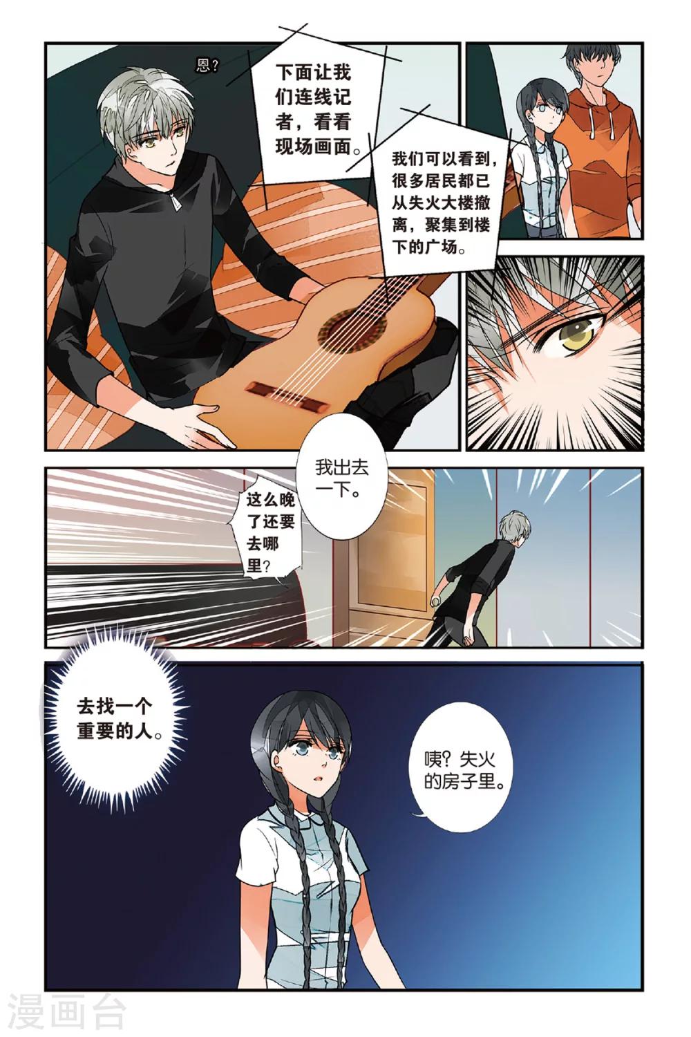 第31话 觉醒14