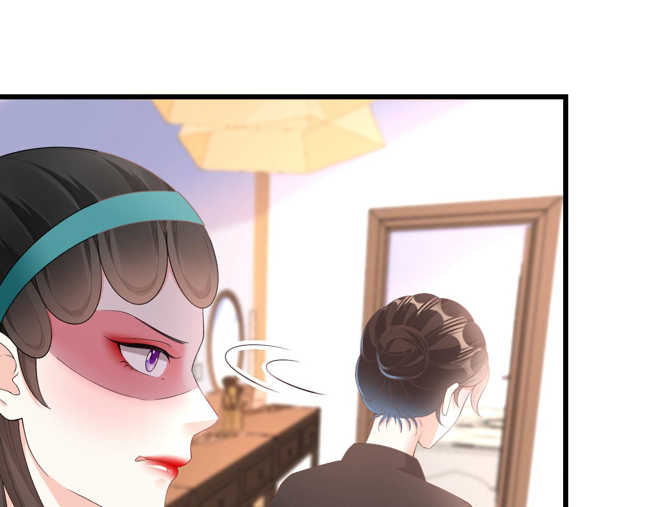 第9话 嘴撕江青影89