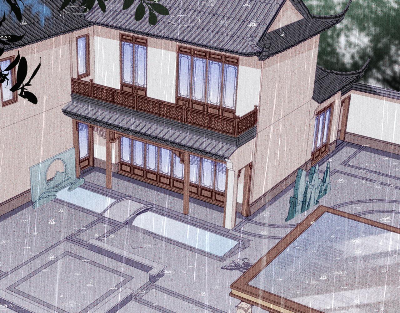 第23话 陆家千金13