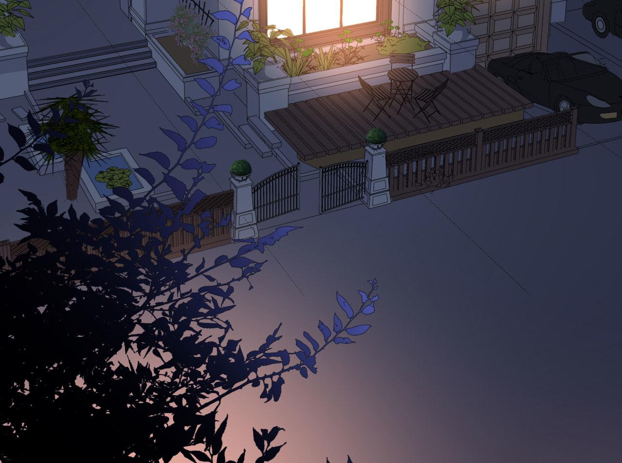第33话 顶撞的后果99