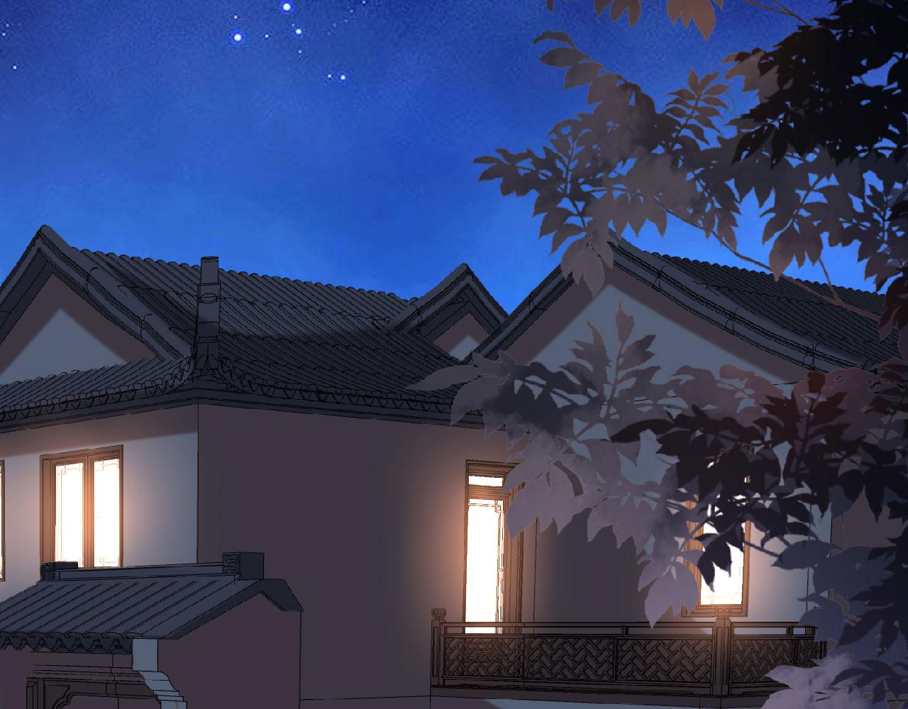 第40话 自私的自白50
