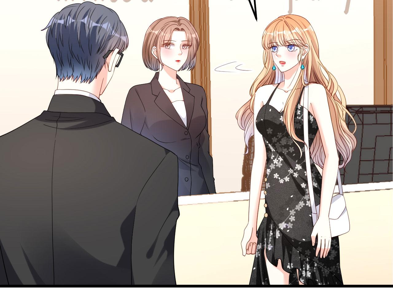 第69话 消失的江总69