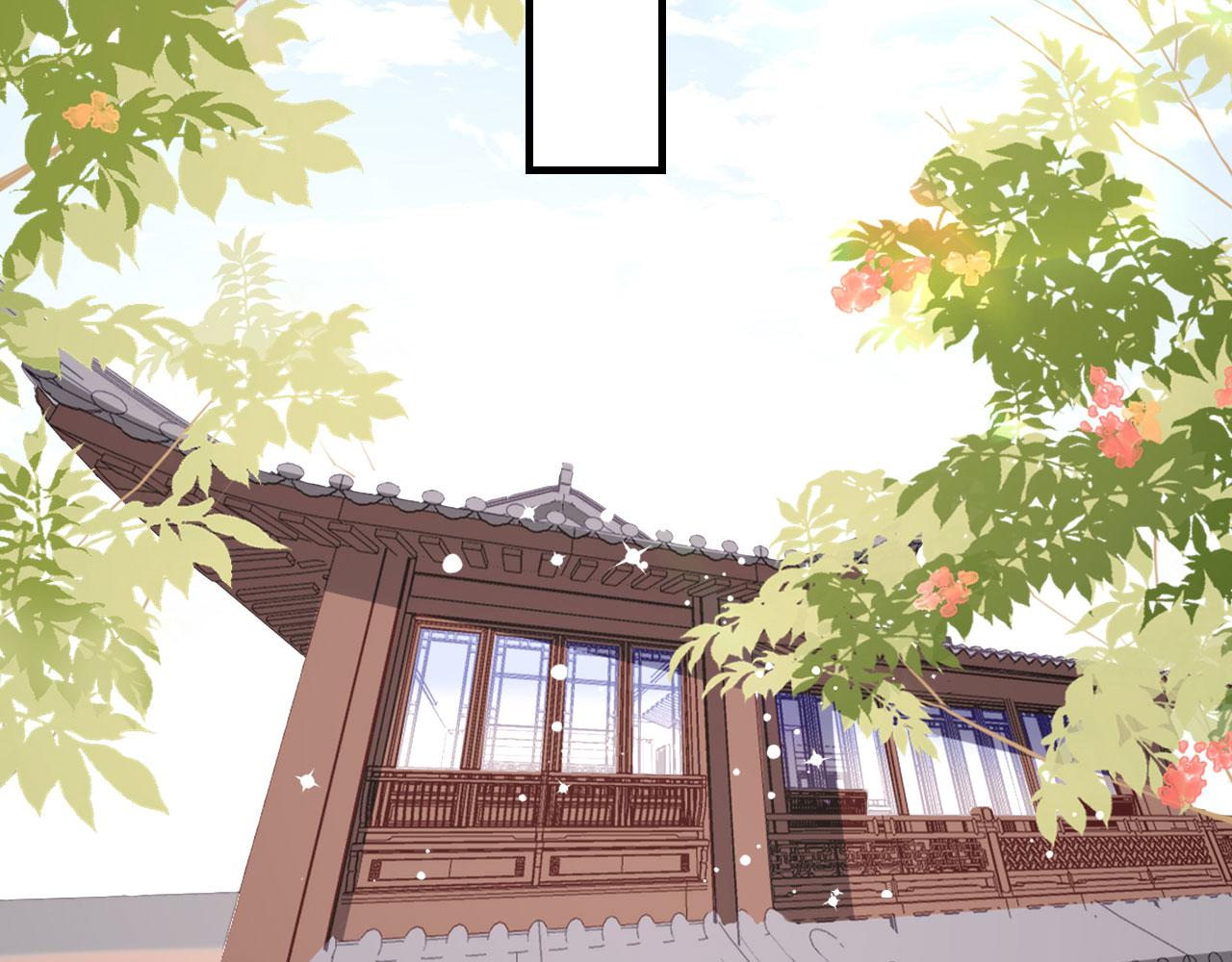 第76话 潜藏闺蜜家17