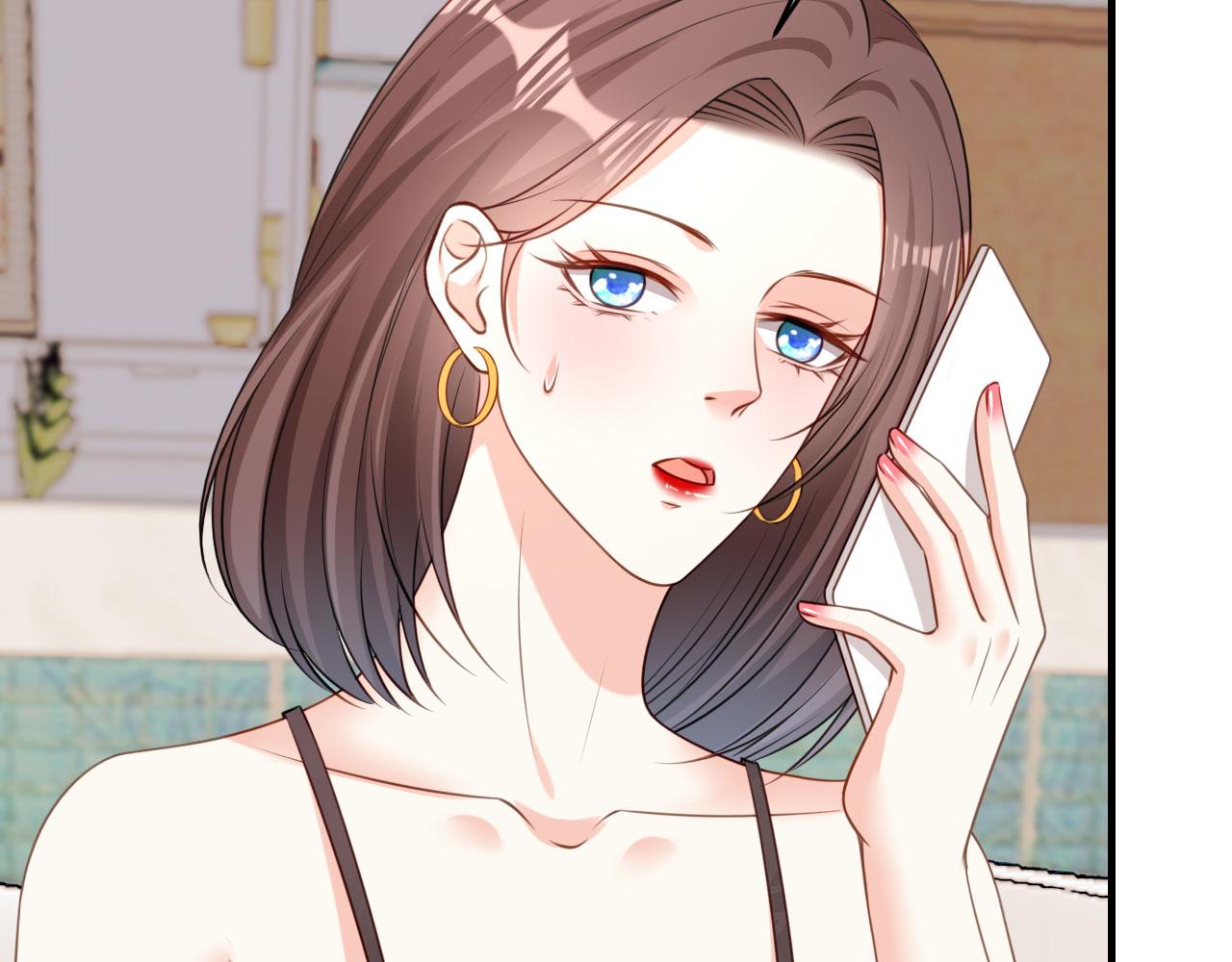第76话 潜藏闺蜜家52