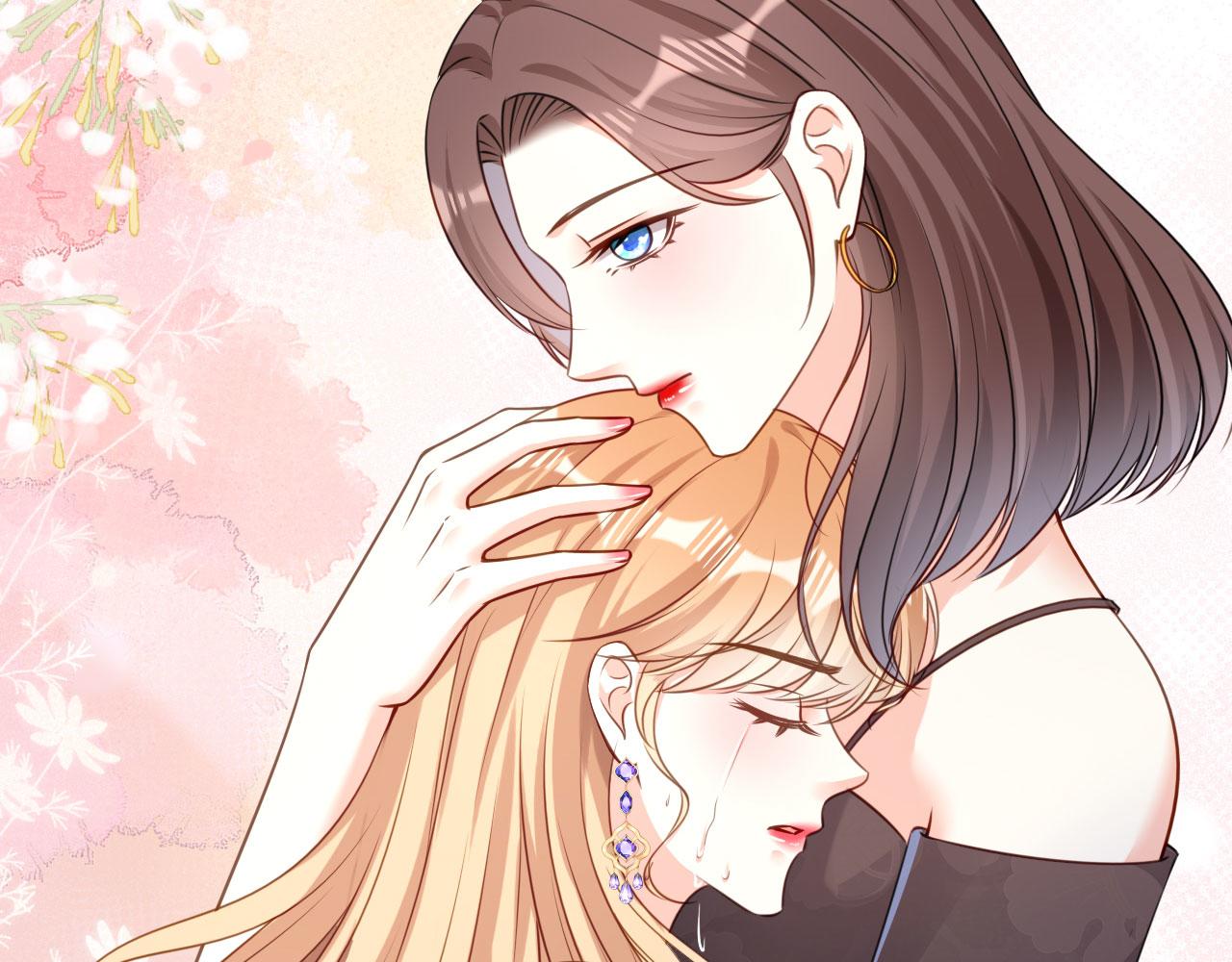 第76话 潜藏闺蜜家61