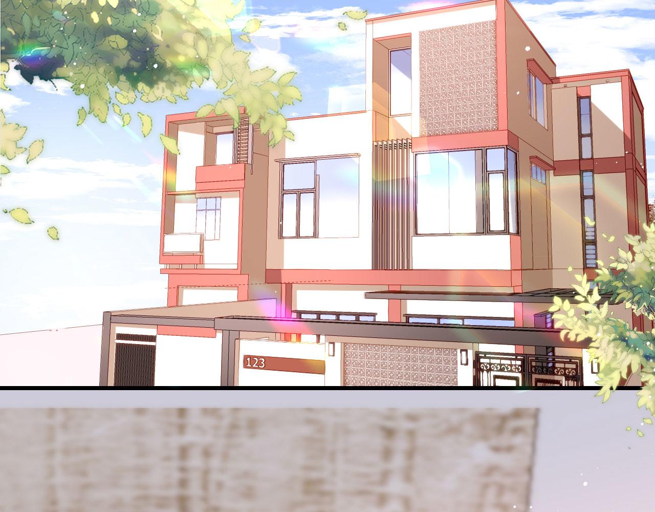 第76话 潜藏闺蜜家64