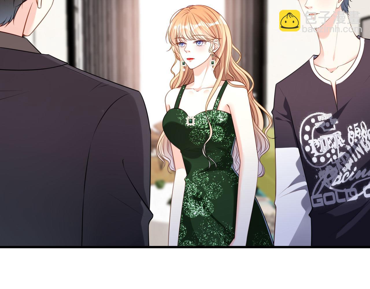 第84话 口是心非19