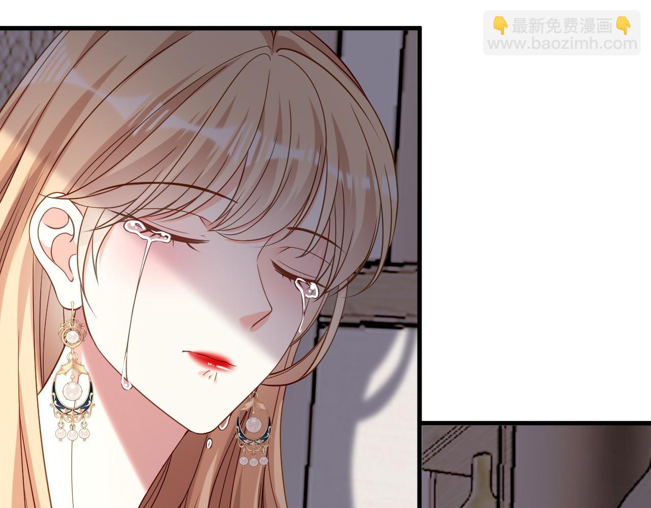 第98话 憔悴的江总10