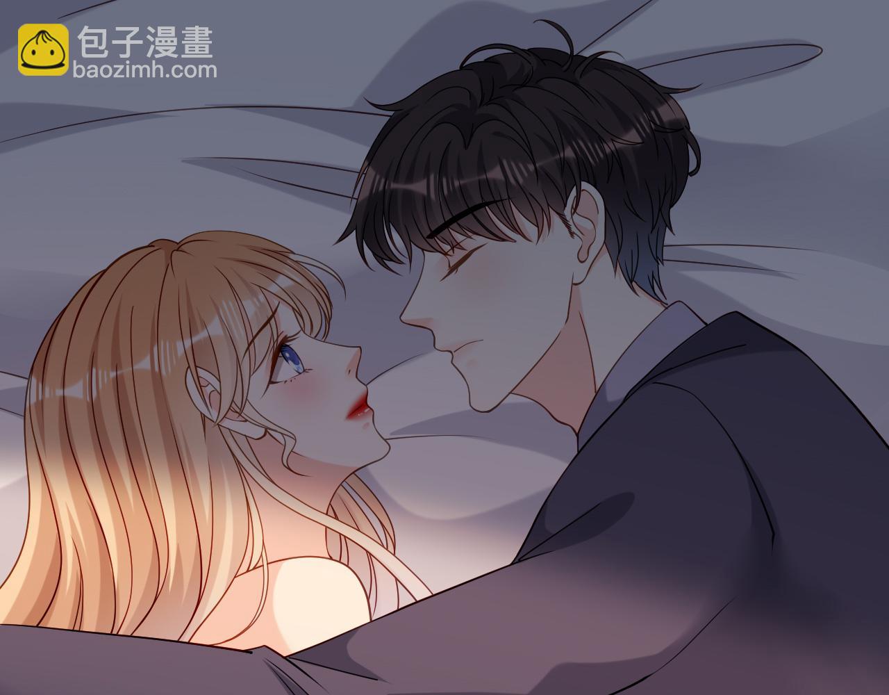 第98话 憔悴的江总78