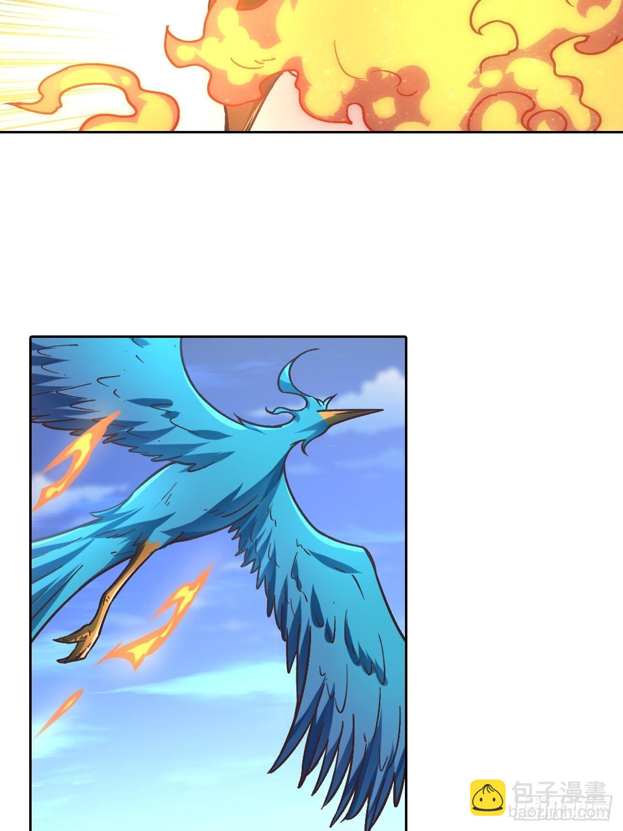088 金乌呢？！3