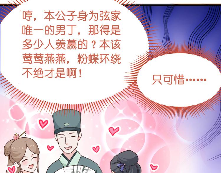 第3话：统统接管啦~77