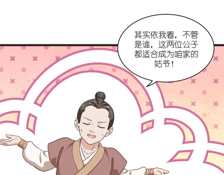 第27话：快进到上门提亲？74