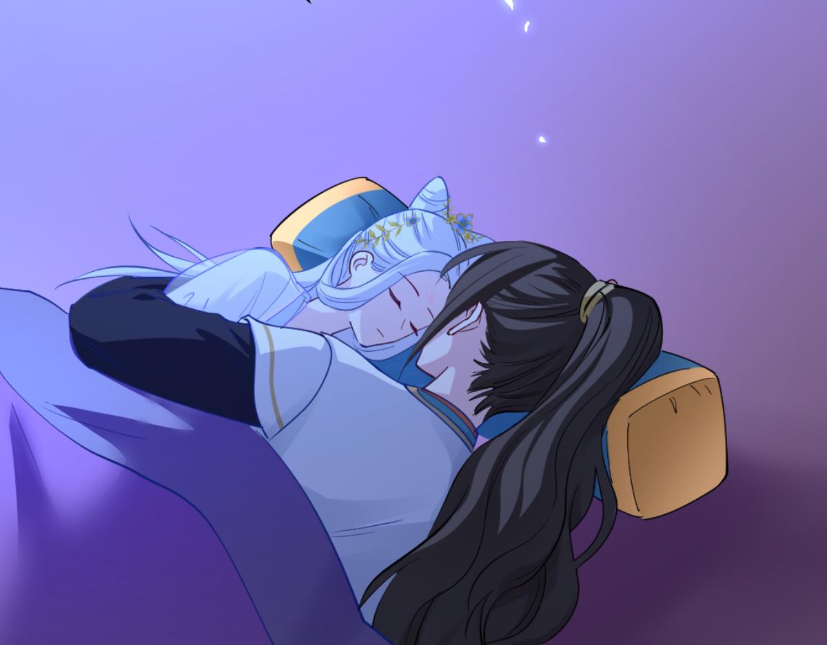 第43话：本王不忍啦！88
