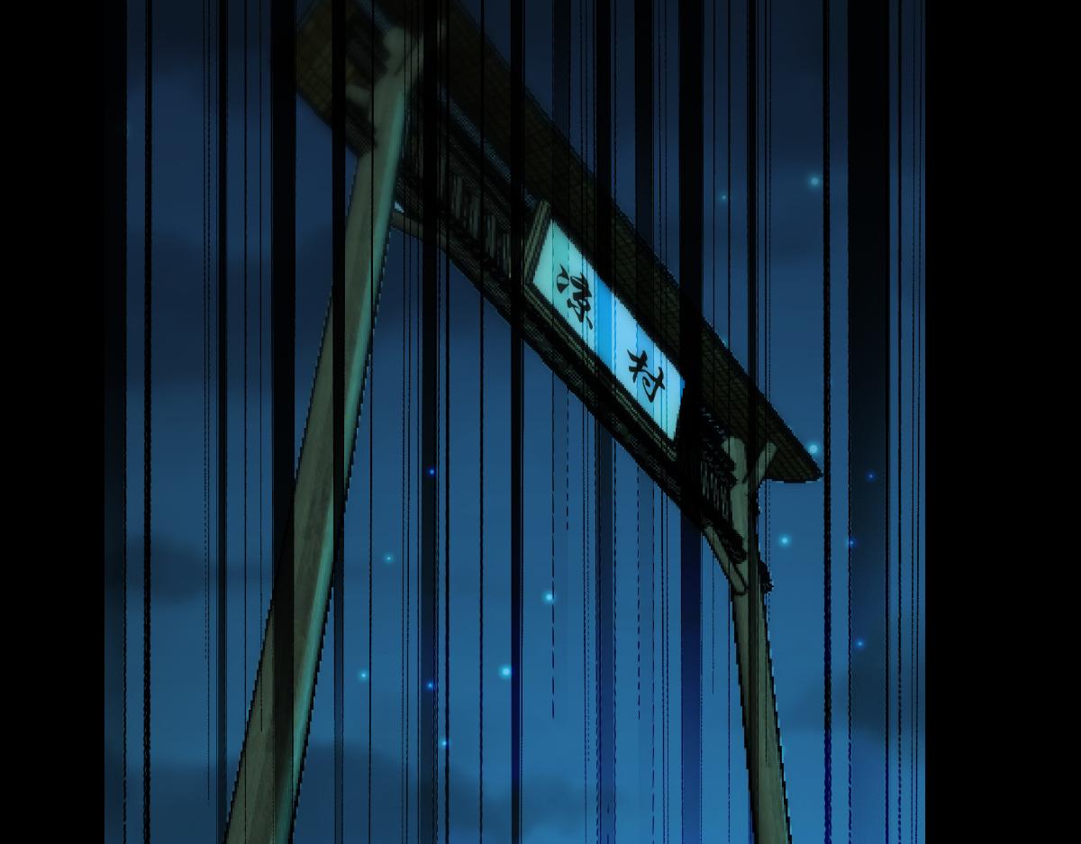 第51话：晚上不要出门哦~123