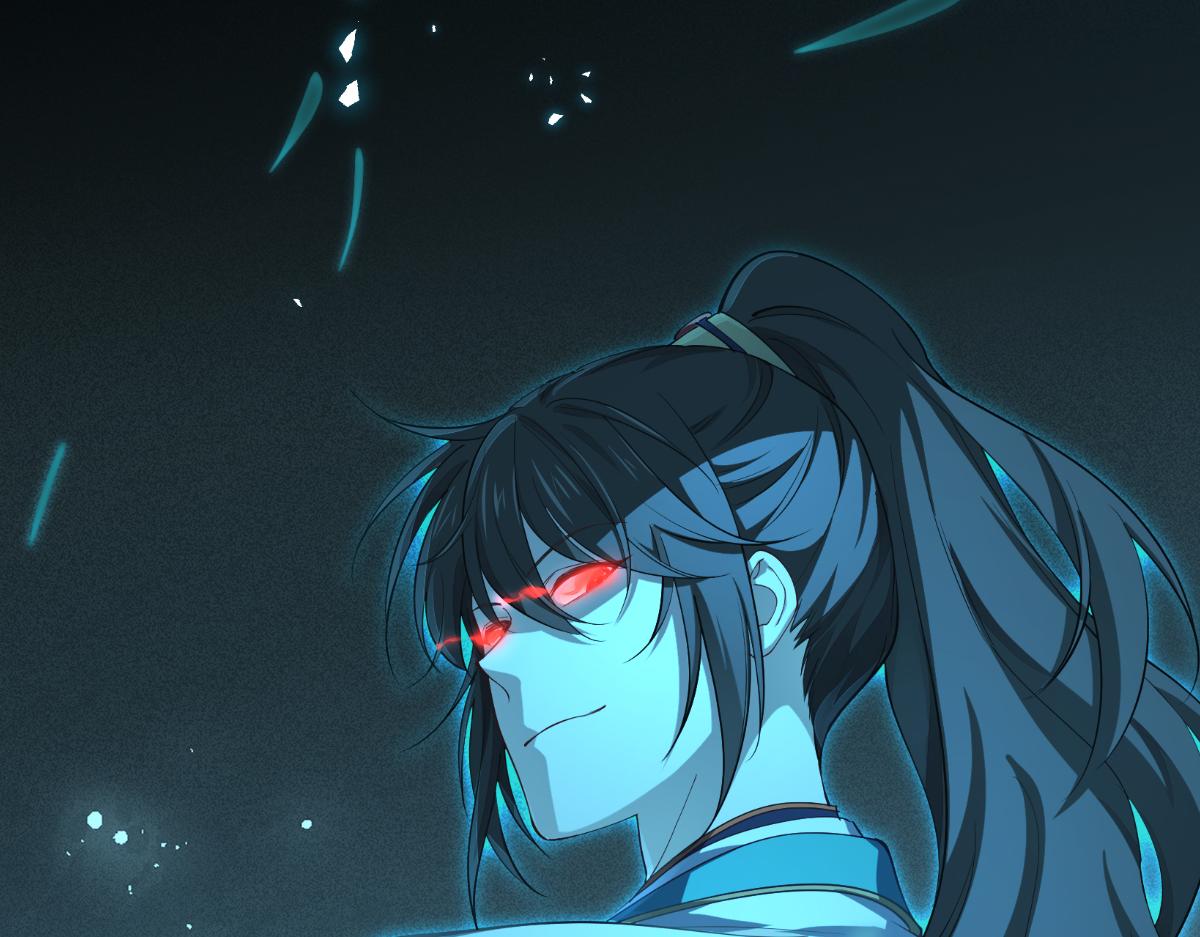 第51话：晚上不要出门哦~127