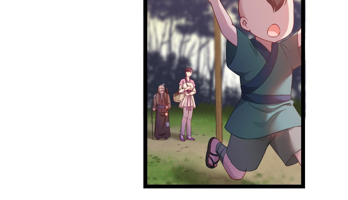 第51话：晚上不要出门哦~32