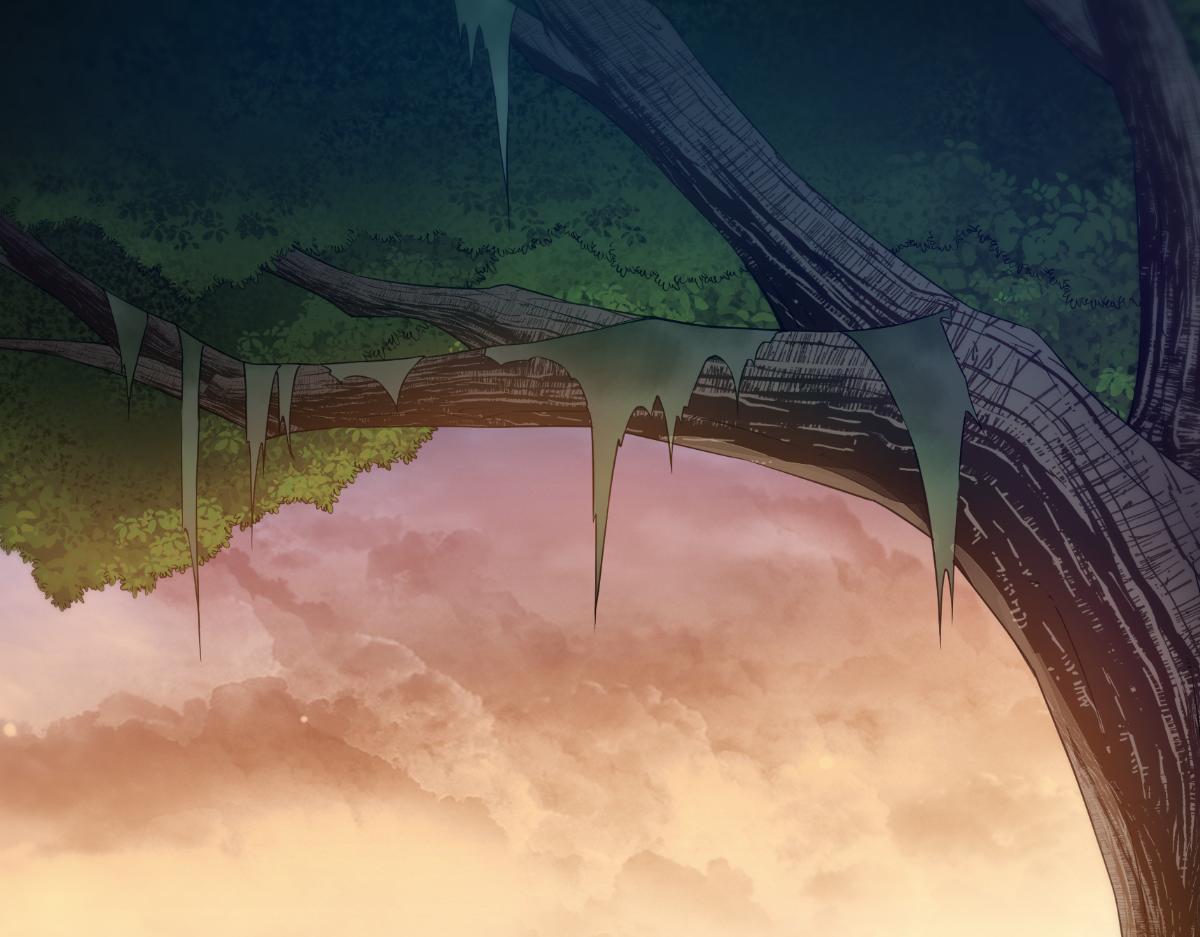 第51话：晚上不要出门哦~34