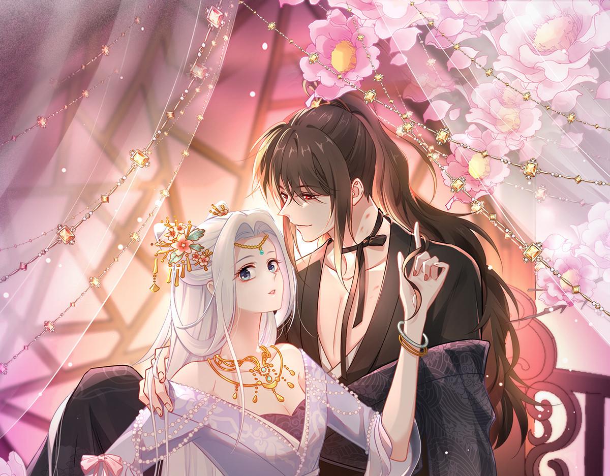 第67话：立即完婚！0