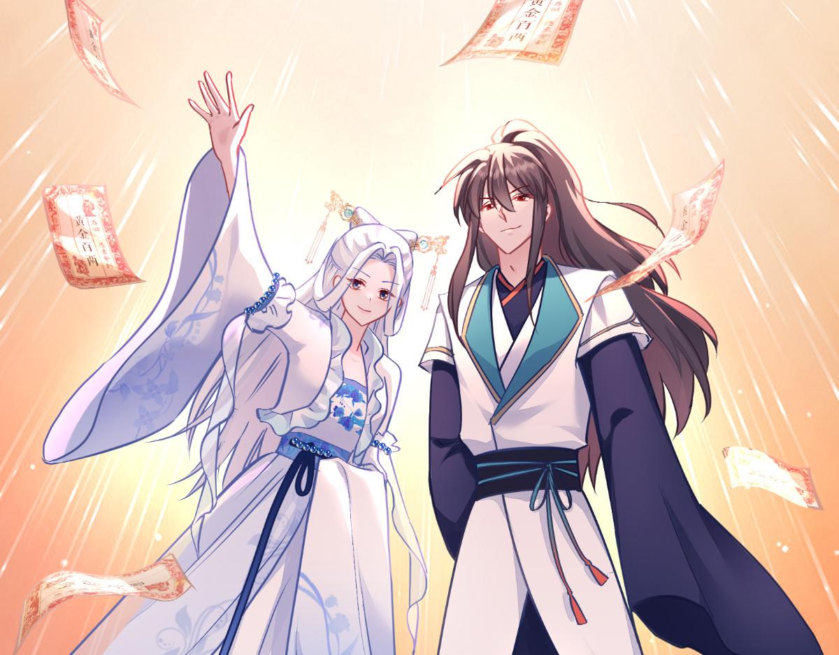 第67话：立即完婚！111