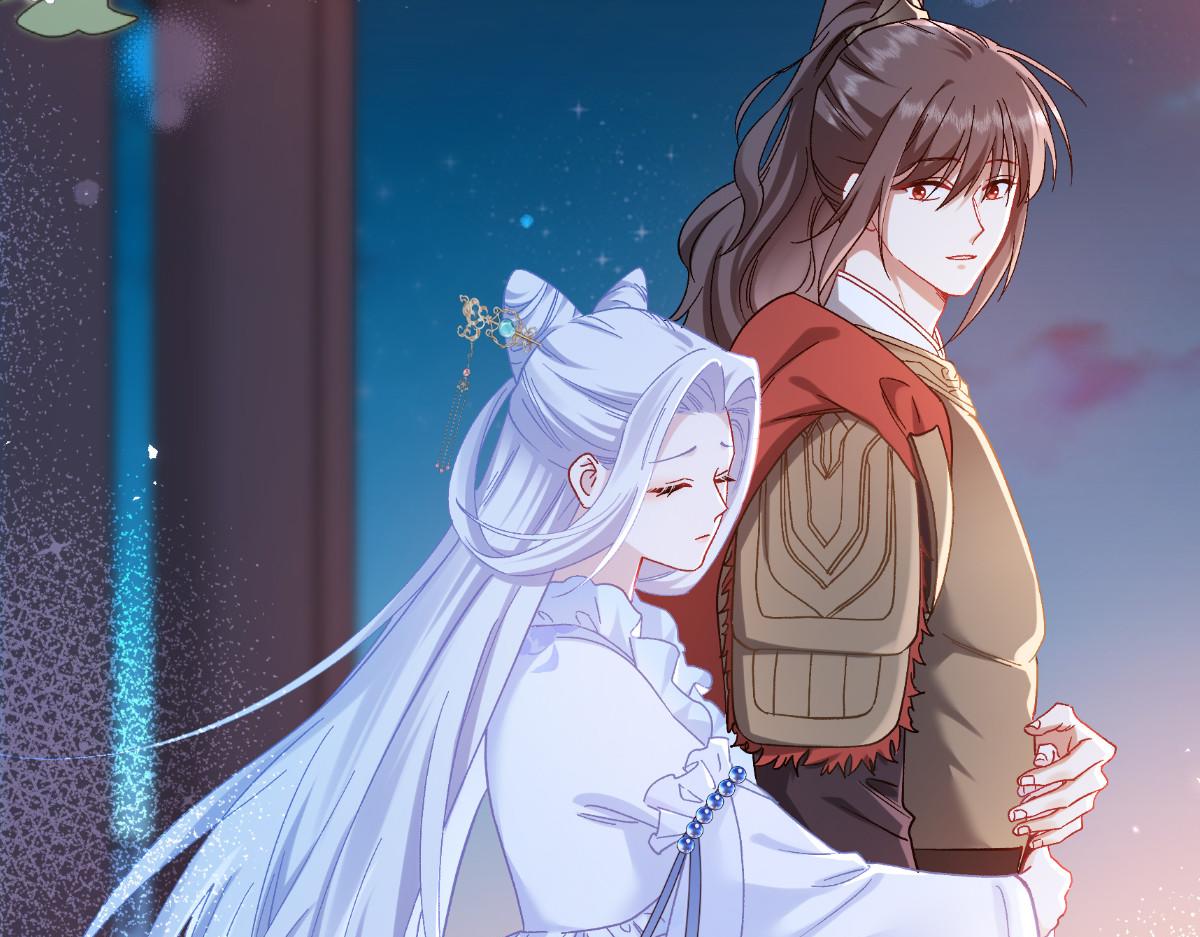 第97话：小朵，嫁给我吧~108