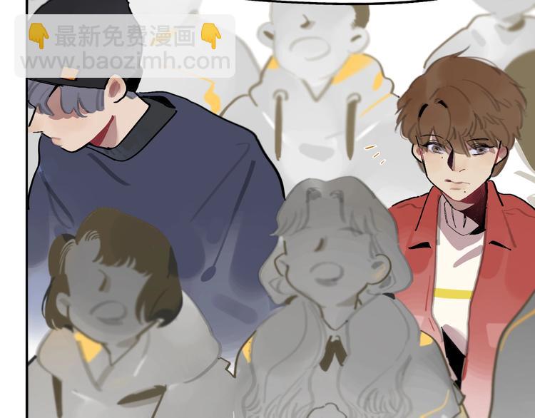 第6话 距离👣20