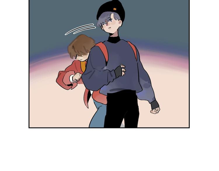 第6话 距离👣48