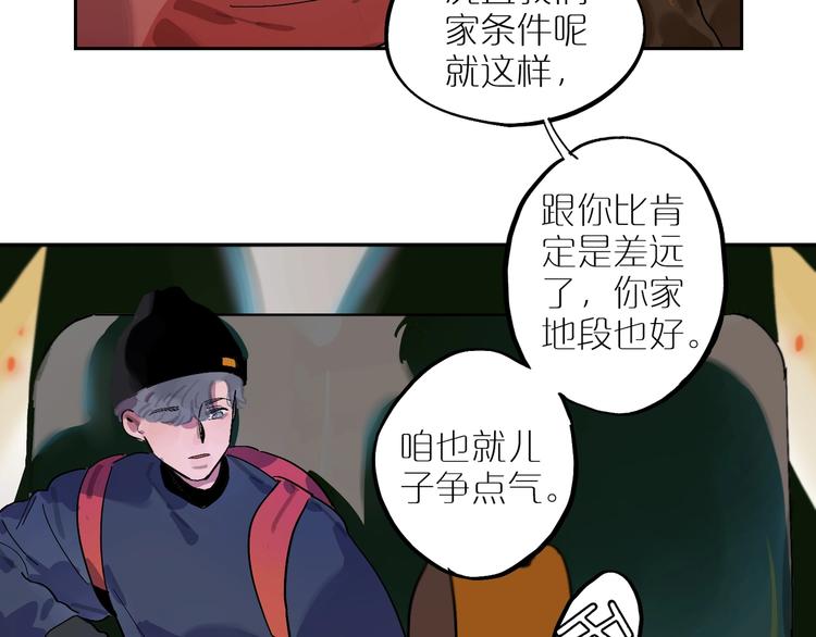 第6话 距离👣66
