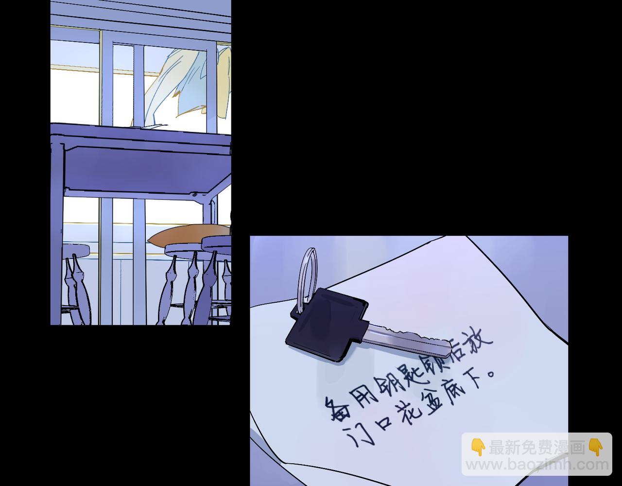 第80话 无形的牢笼7