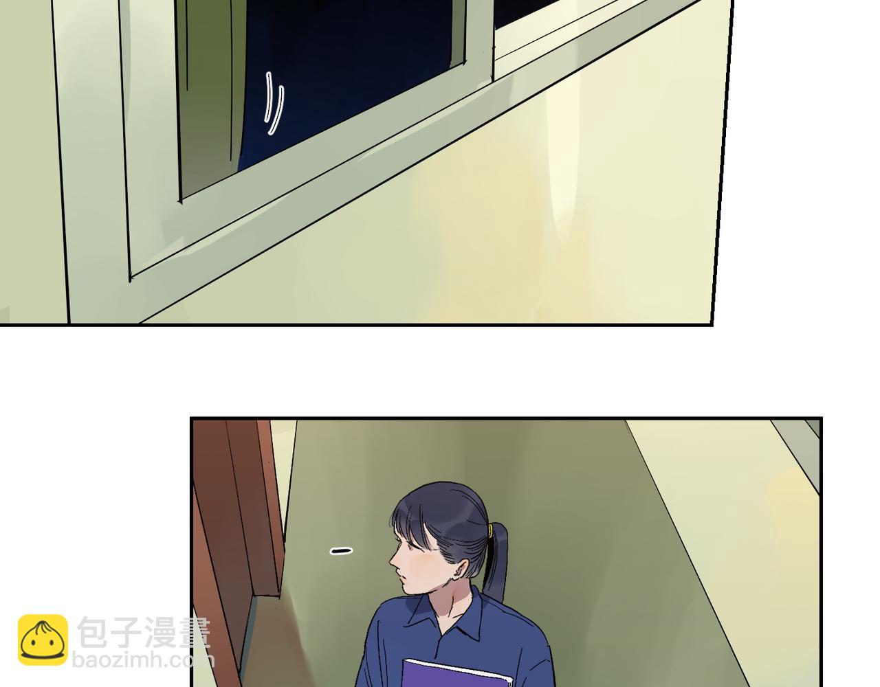 番外 空教室5