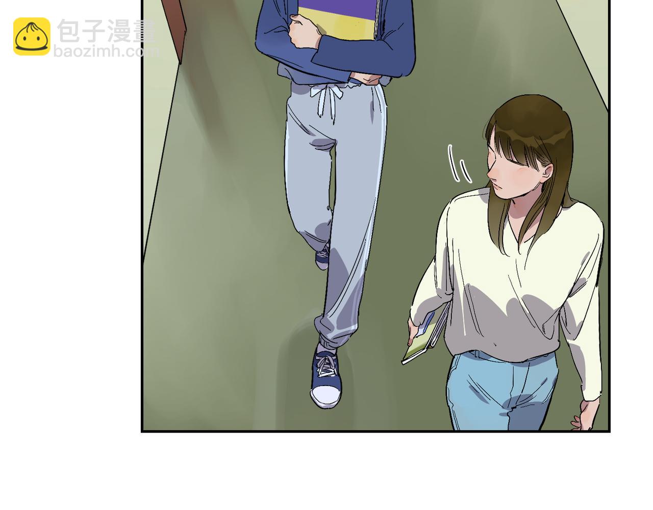 番外 空教室6