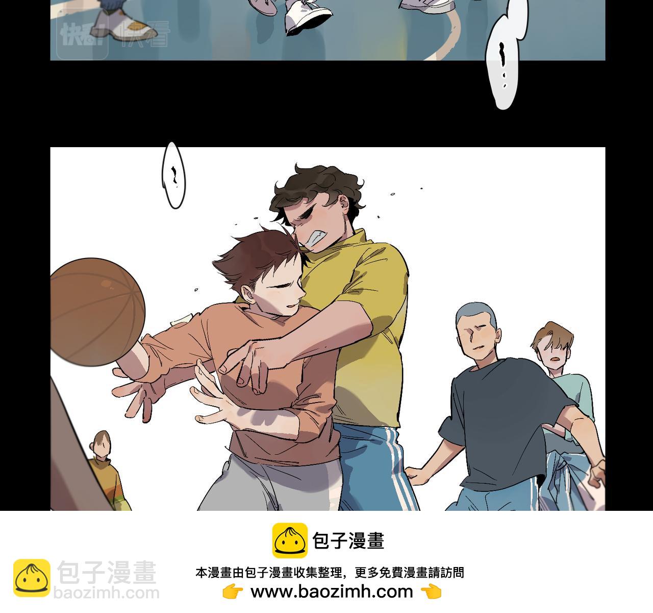 第94话 碎裂的开始49